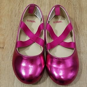 Gymboree Girls Shoes